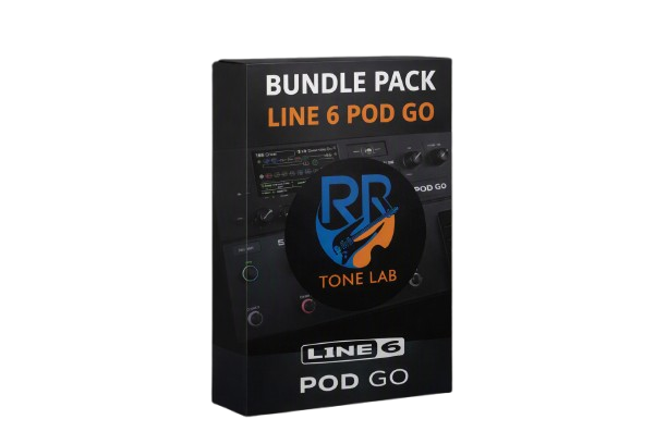 POD GO - Bundle Pack