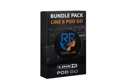 POD GO - Bundle Pack